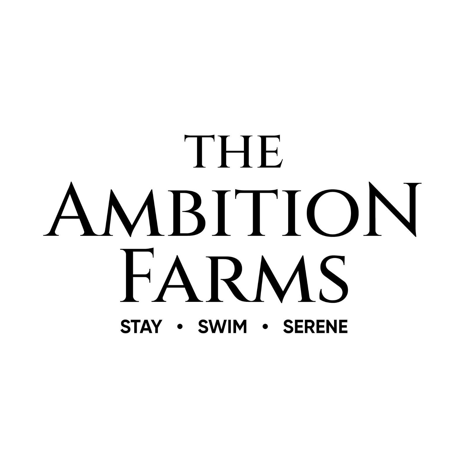 Logo – The Ambition Farms